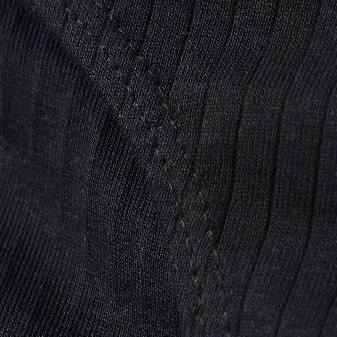 3 Meisjes Slips met geribde structuur