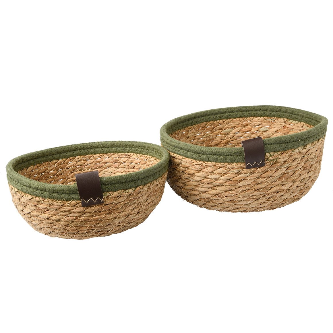 2 Körbe im Set