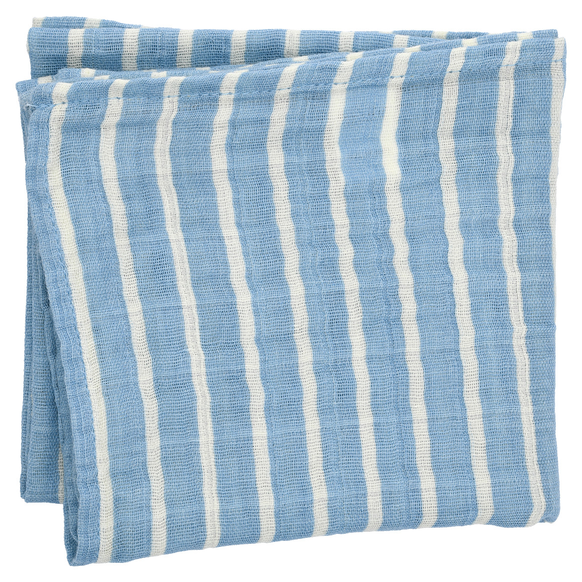 3 neteldoeken met verschillende motieven