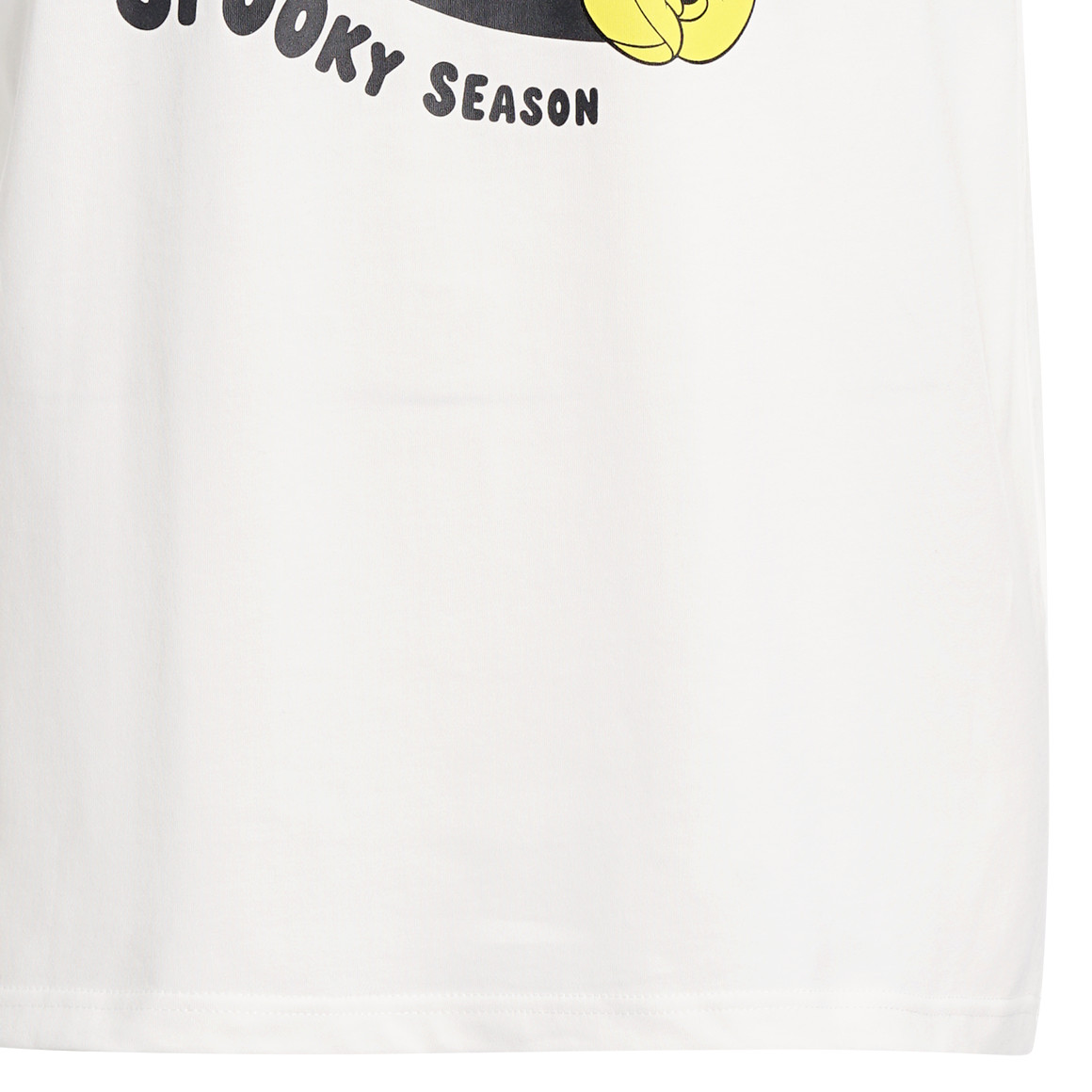 Micky Maus T-Shirt in Halloween-Optik