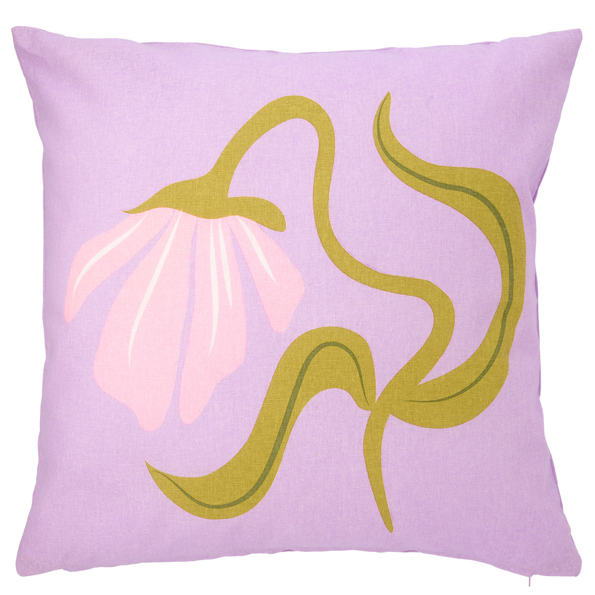 Kissenhülle 50 x 50 cm