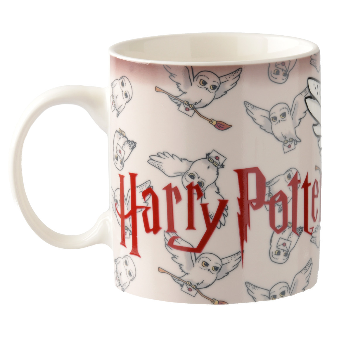 Harry Potter Farbwechseltasse