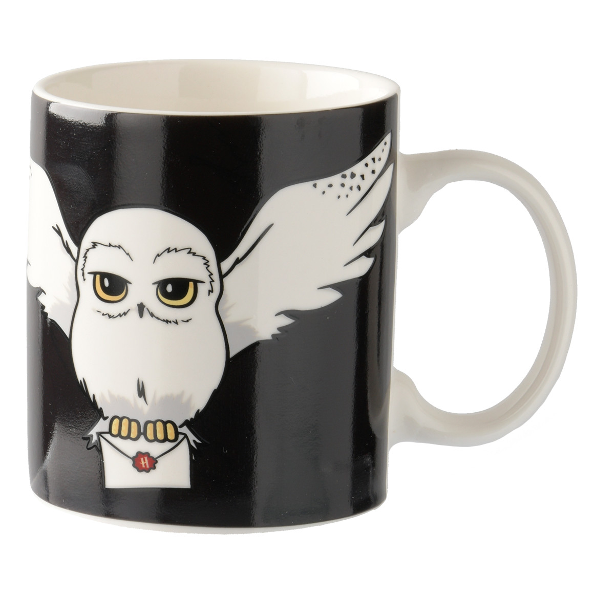 Harry Potter Farbwechseltasse