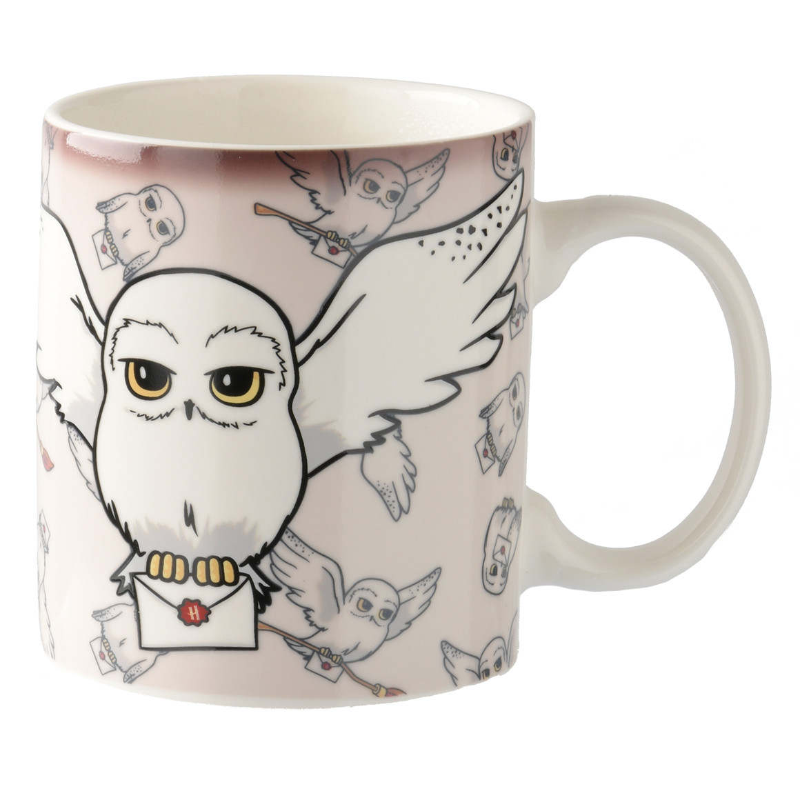 Harry Potter Farbwechseltasse