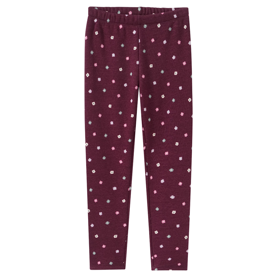 Thermische legging voor meisjes