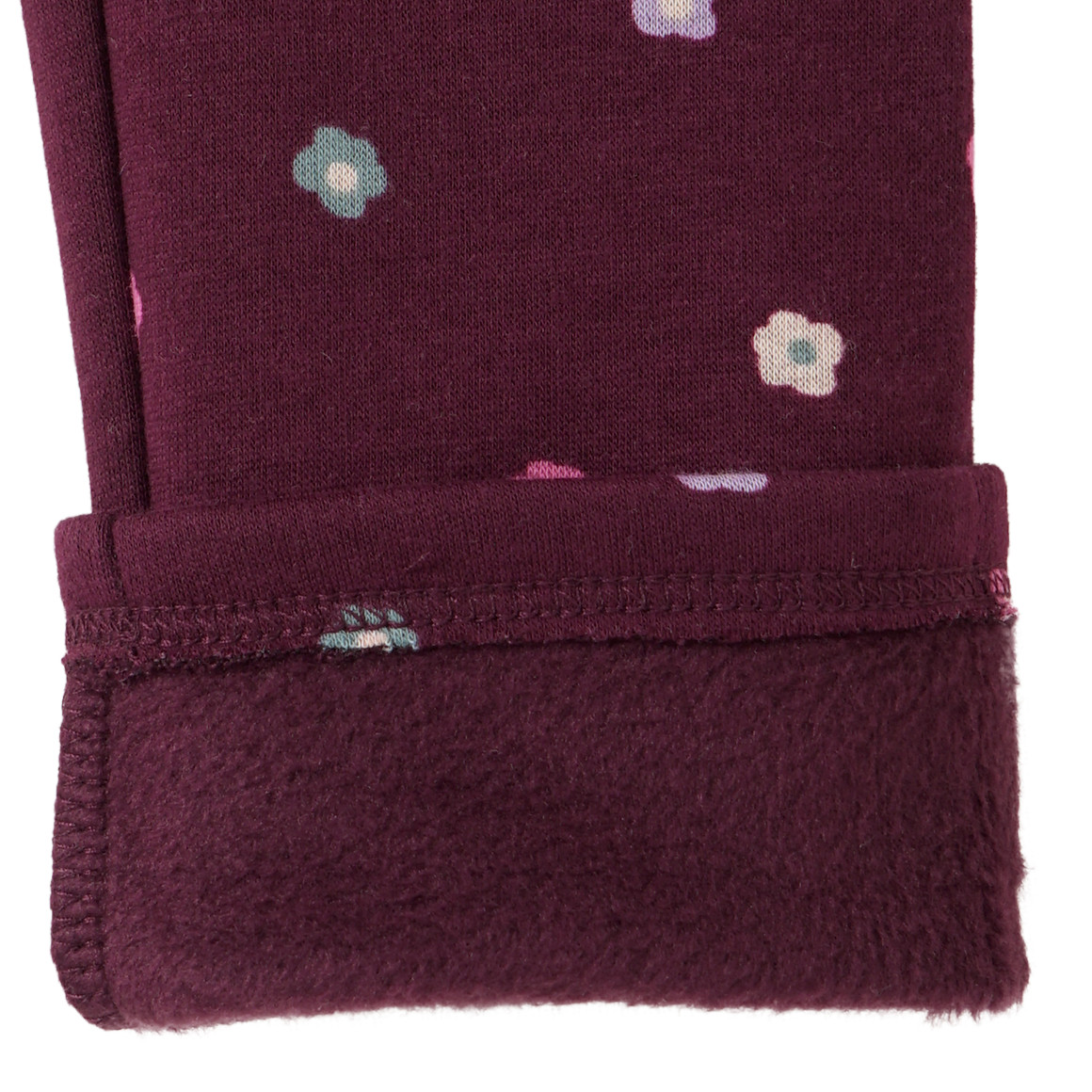 Thermische legging voor meisjes