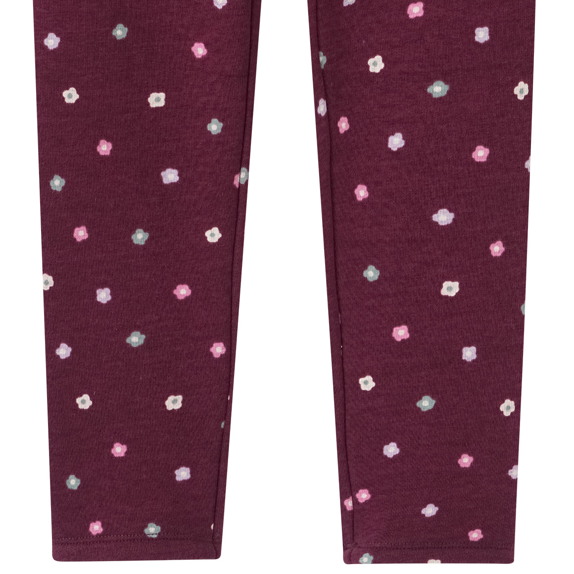 Thermische legging voor meisjes