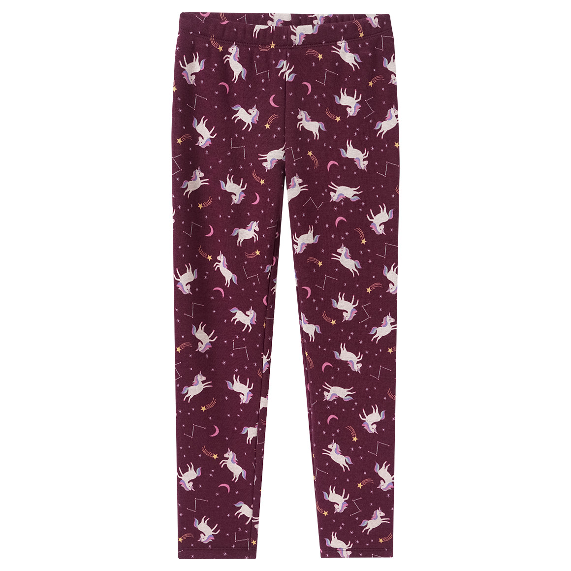 Thermische legging voor meisjes