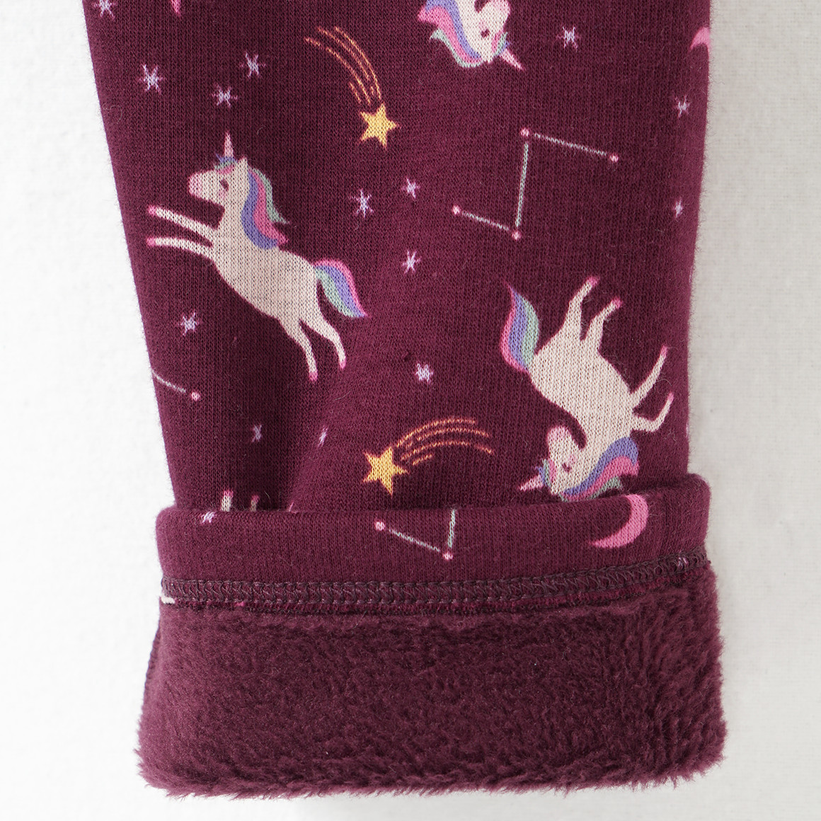 Thermische legging voor meisjes