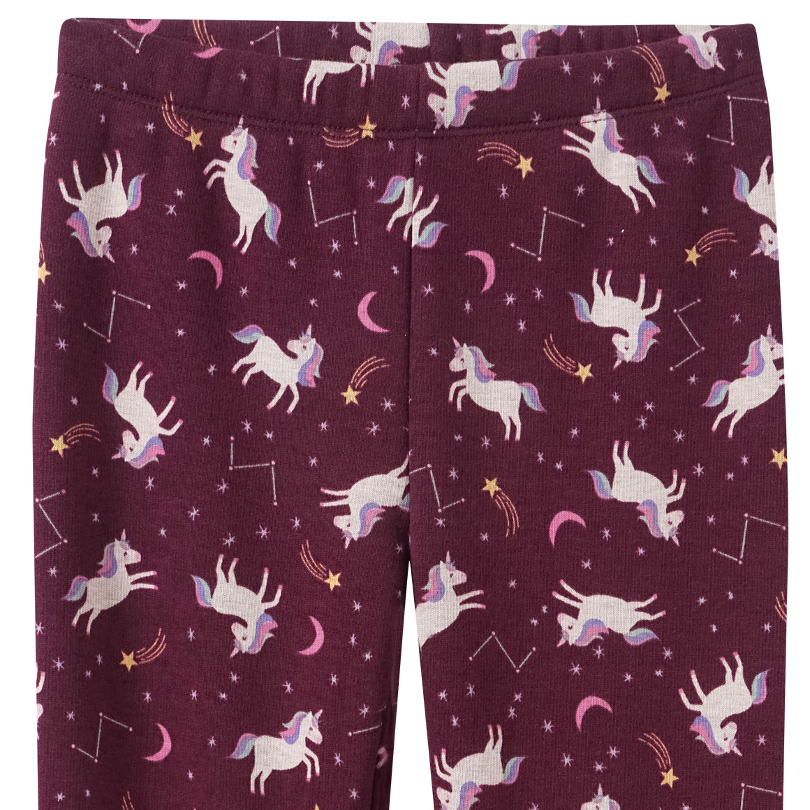 Thermische legging voor meisjes