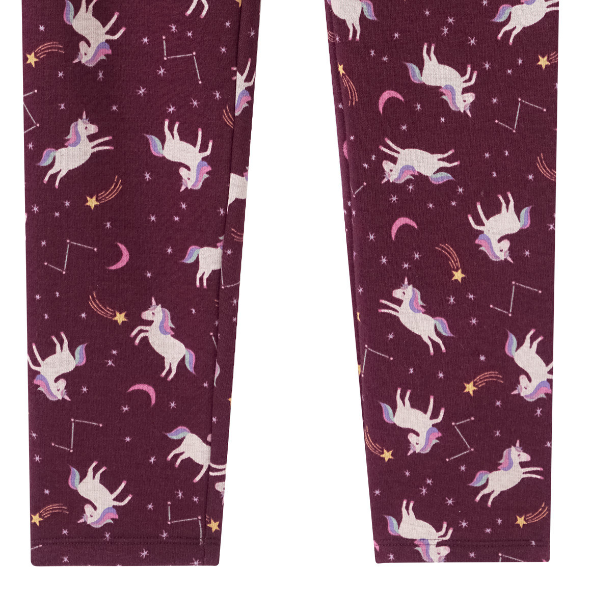 Thermische legging voor meisjes