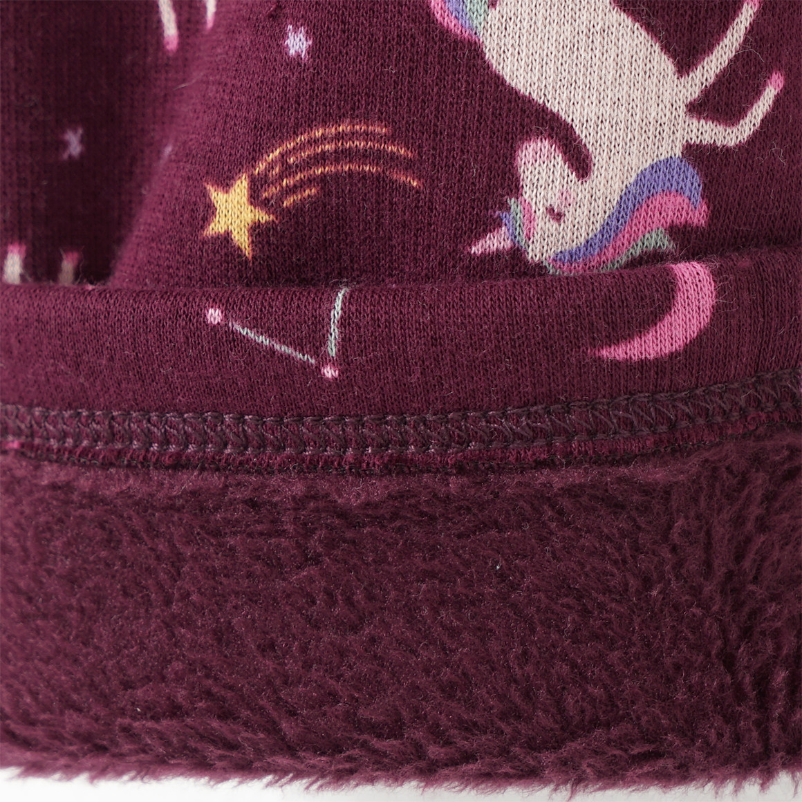 Thermische legging voor meisjes