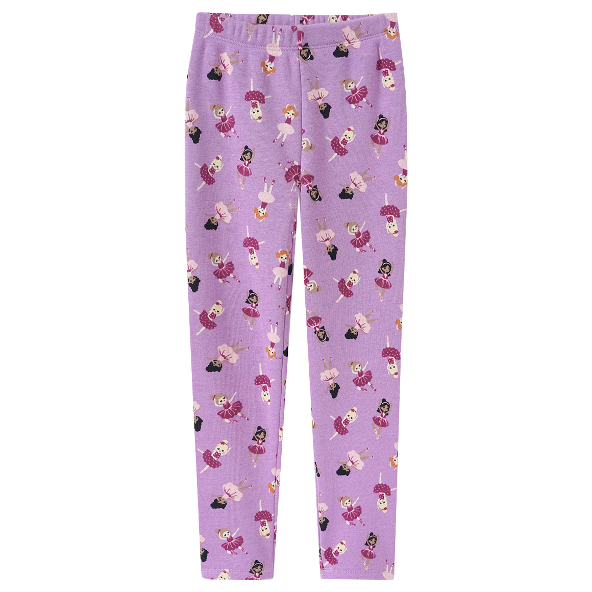 Thermische legging voor meisjes