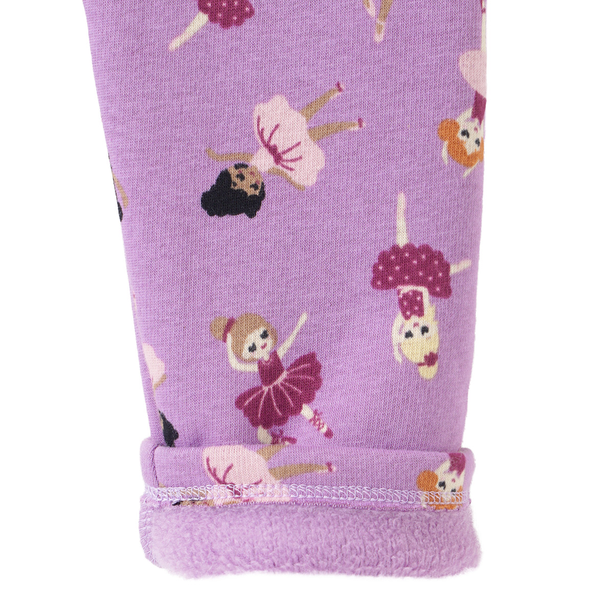 Thermische legging voor meisjes