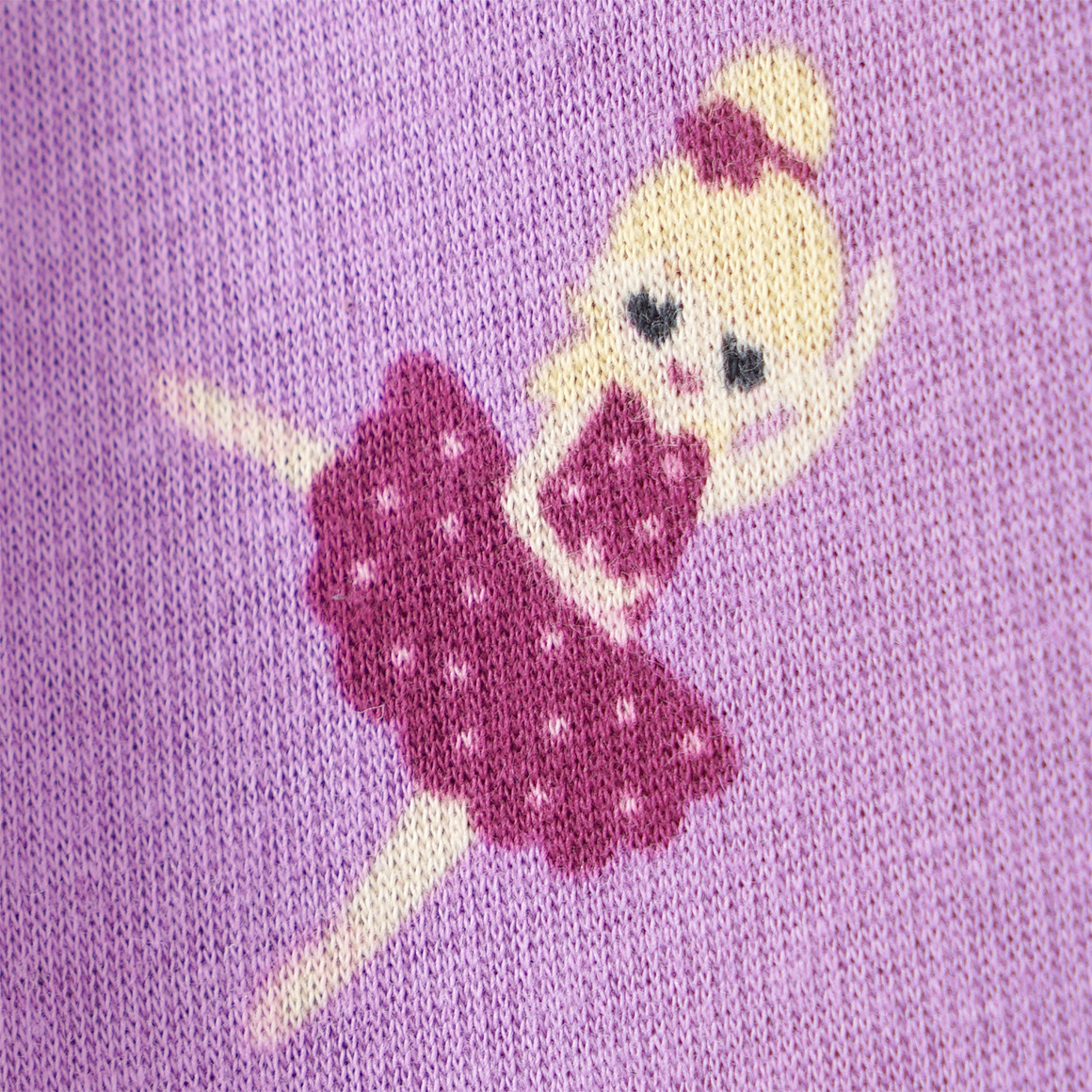 Thermische legging voor meisjes