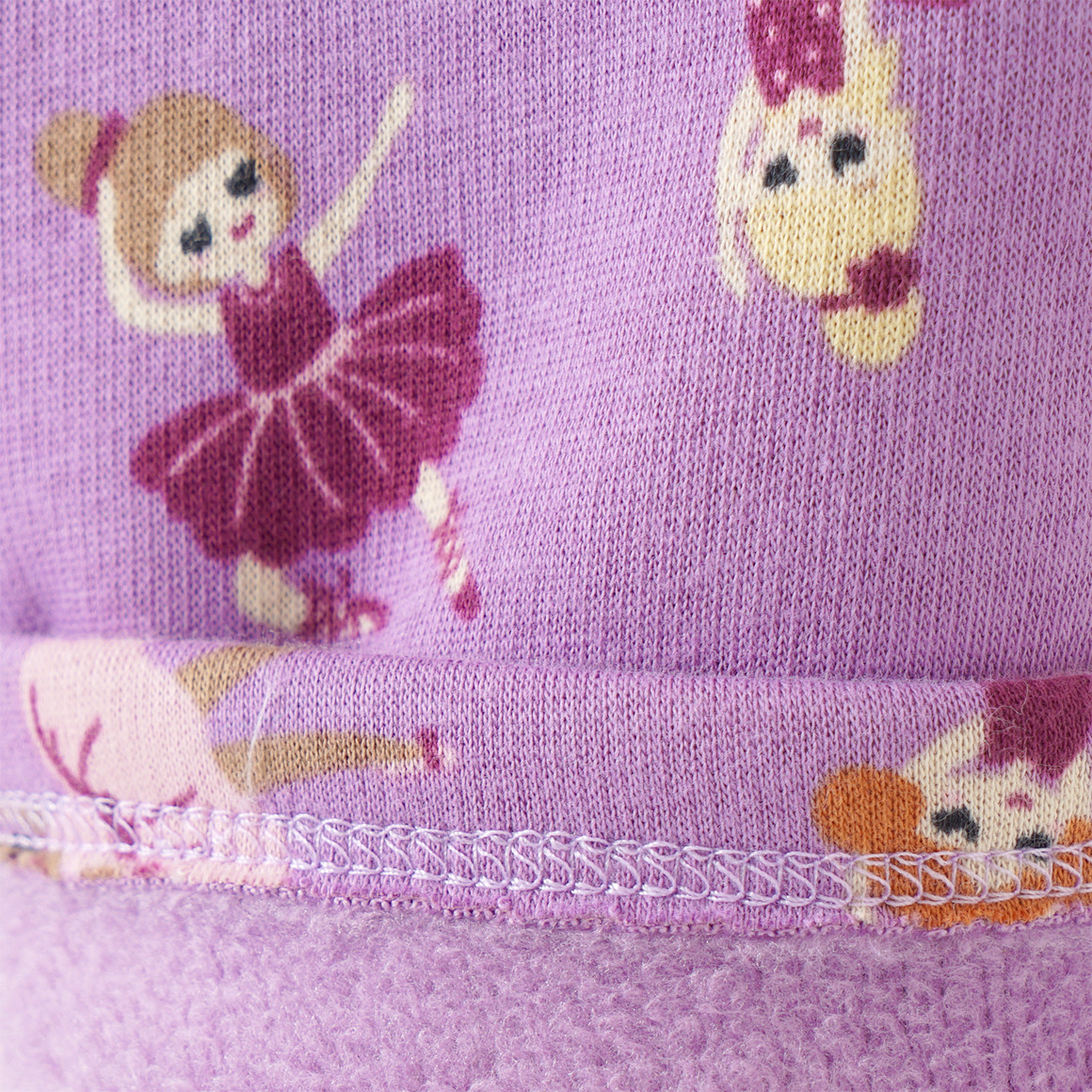 Thermische legging voor meisjes