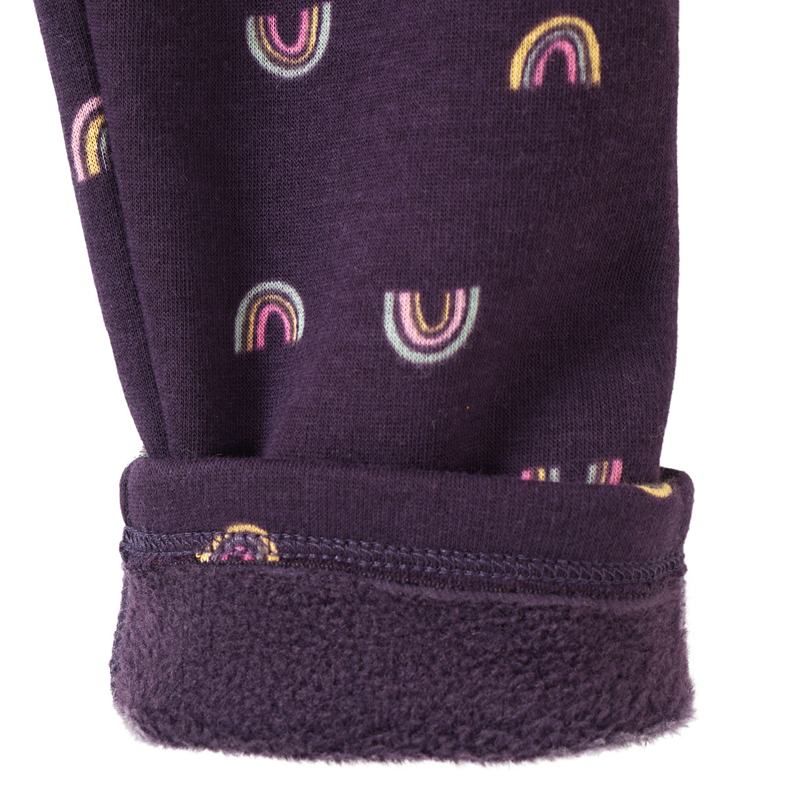 Thermische legging voor meisjes