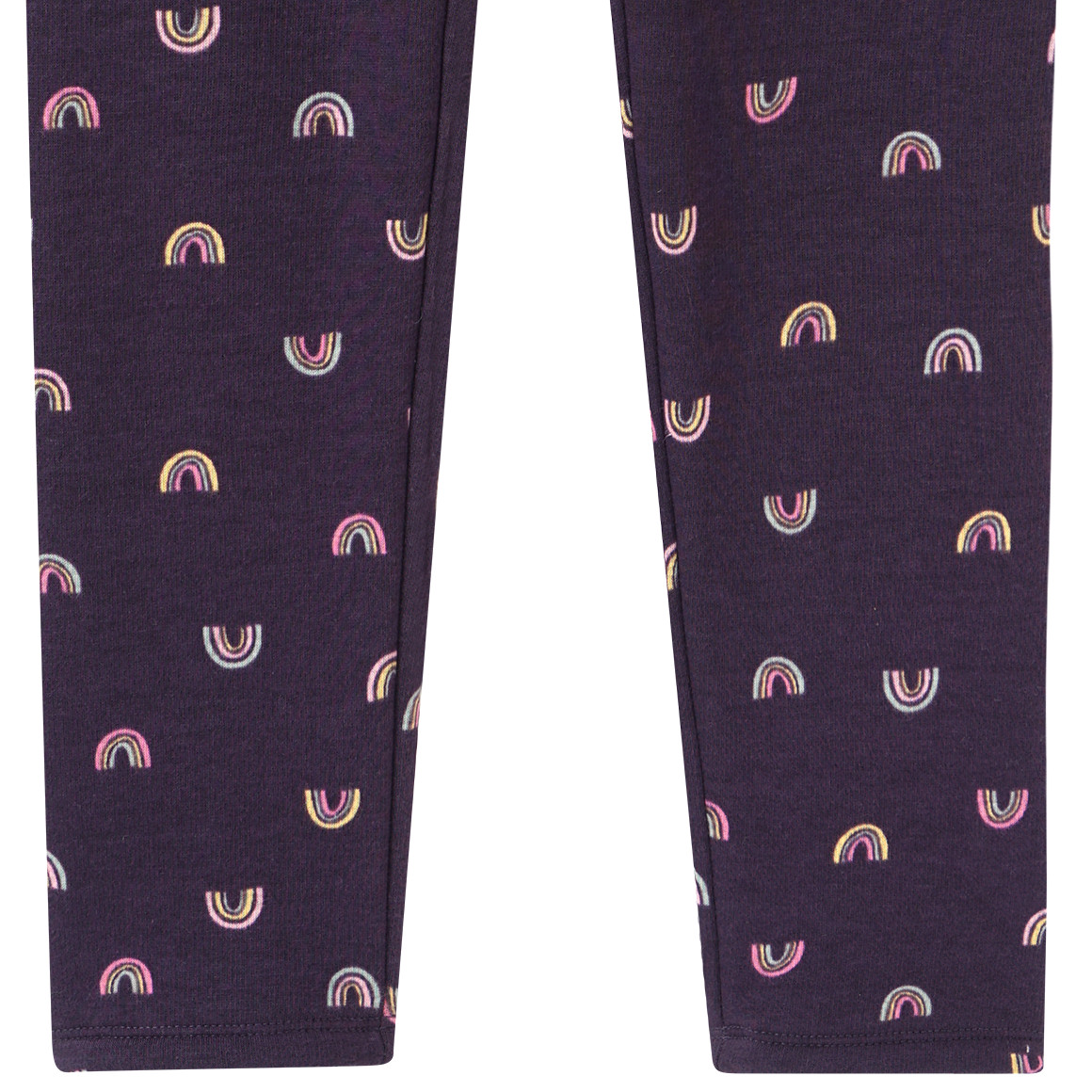 Thermische legging voor meisjes
