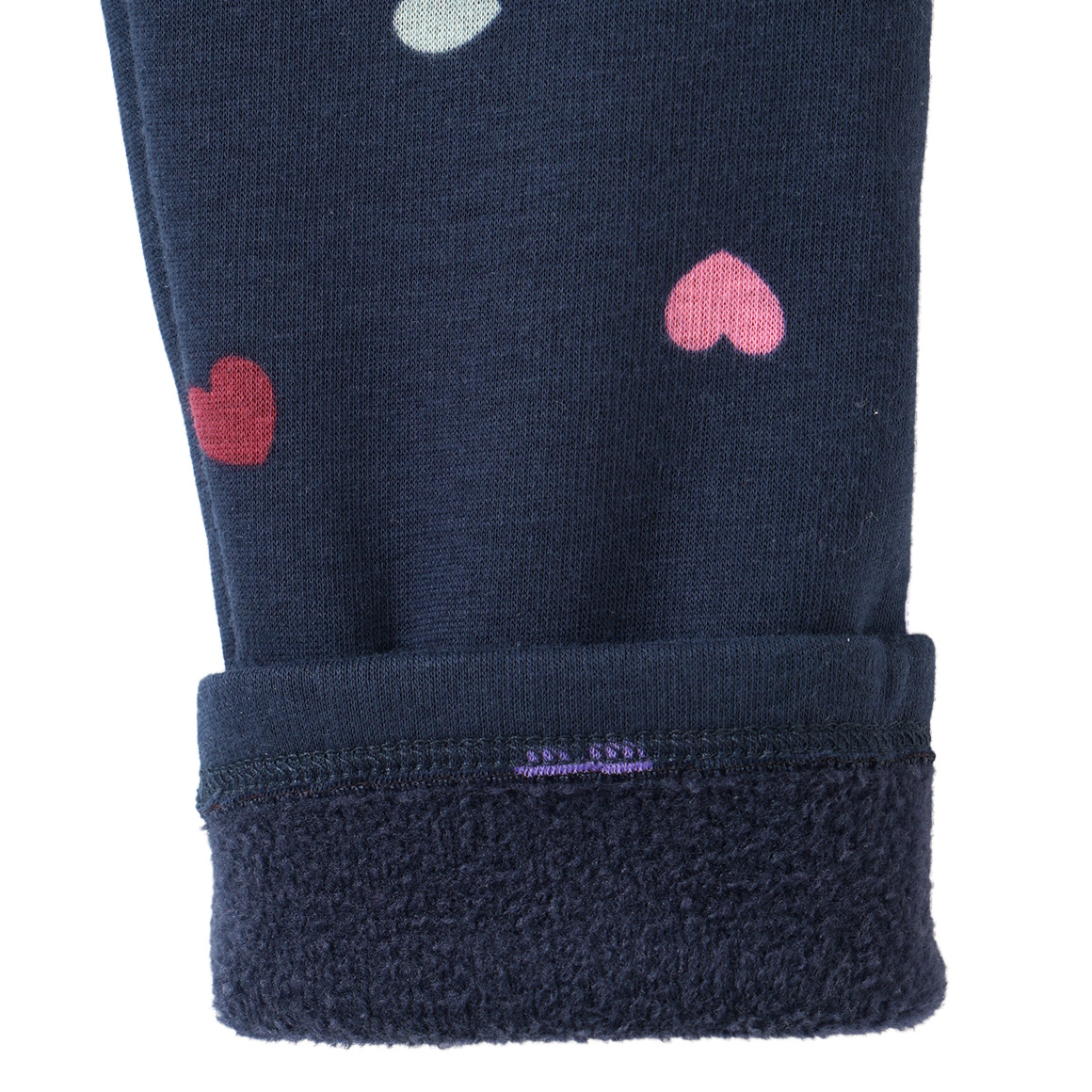 Thermische legging voor meisjes