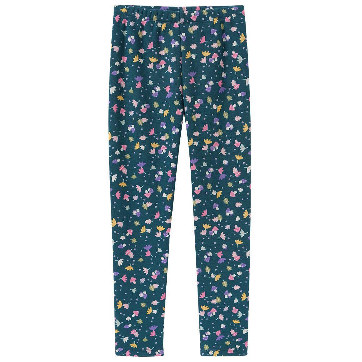 Thermische legging voor meisjes