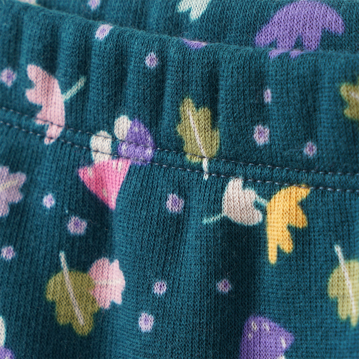 Thermische legging voor meisjes