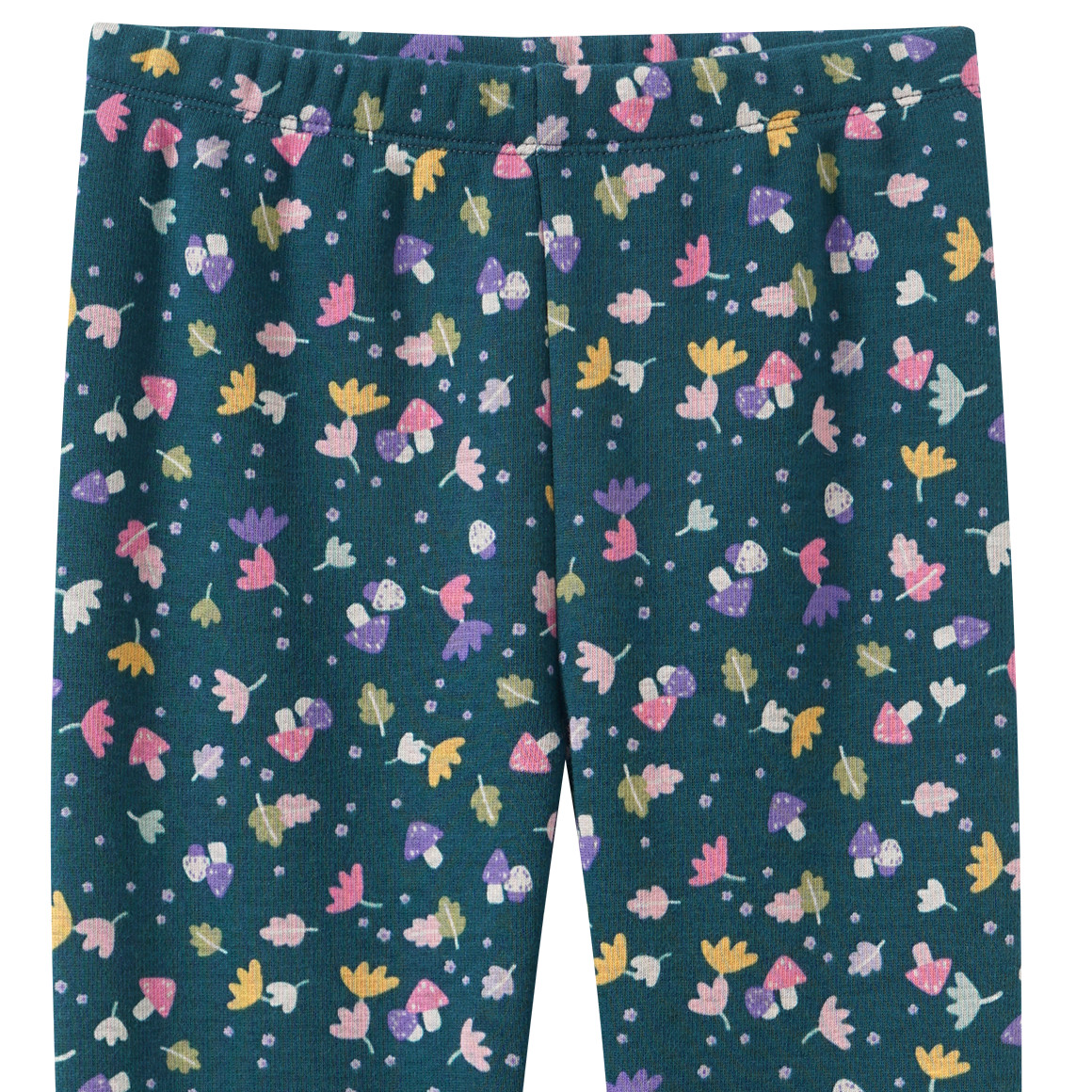 Thermische legging voor meisjes