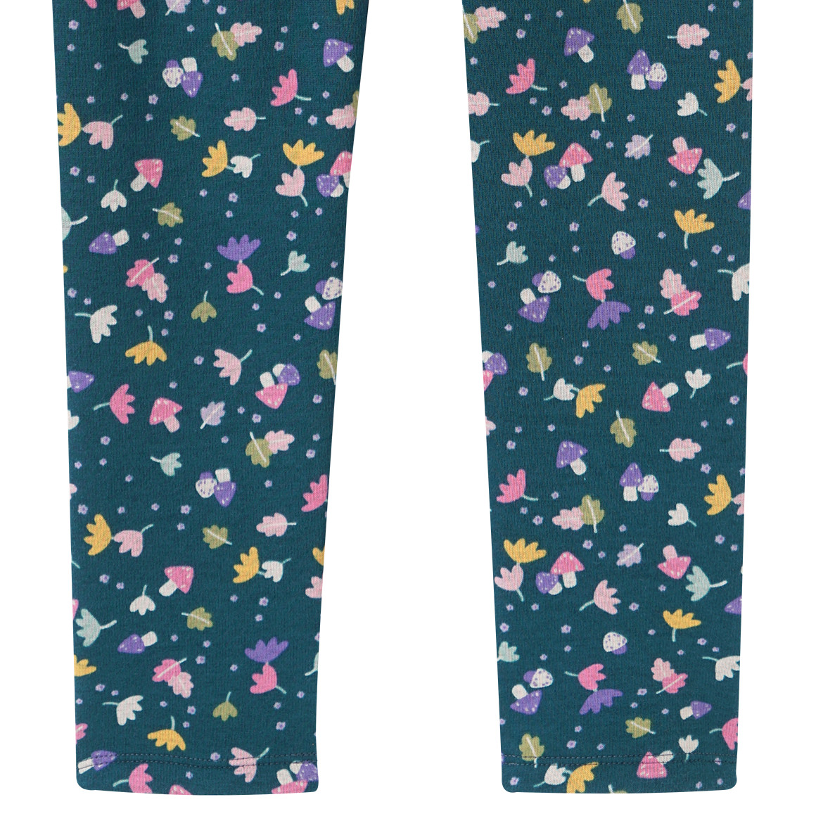 Thermische legging voor meisjes