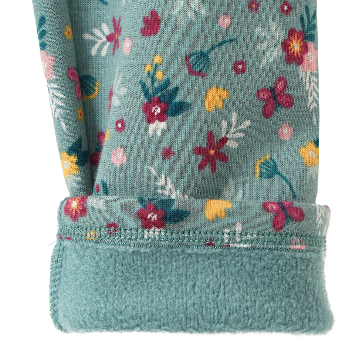 Thermische legging voor meisjes