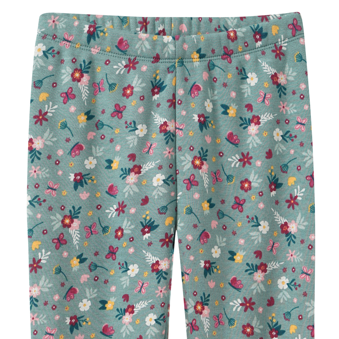 Thermische legging voor meisjes