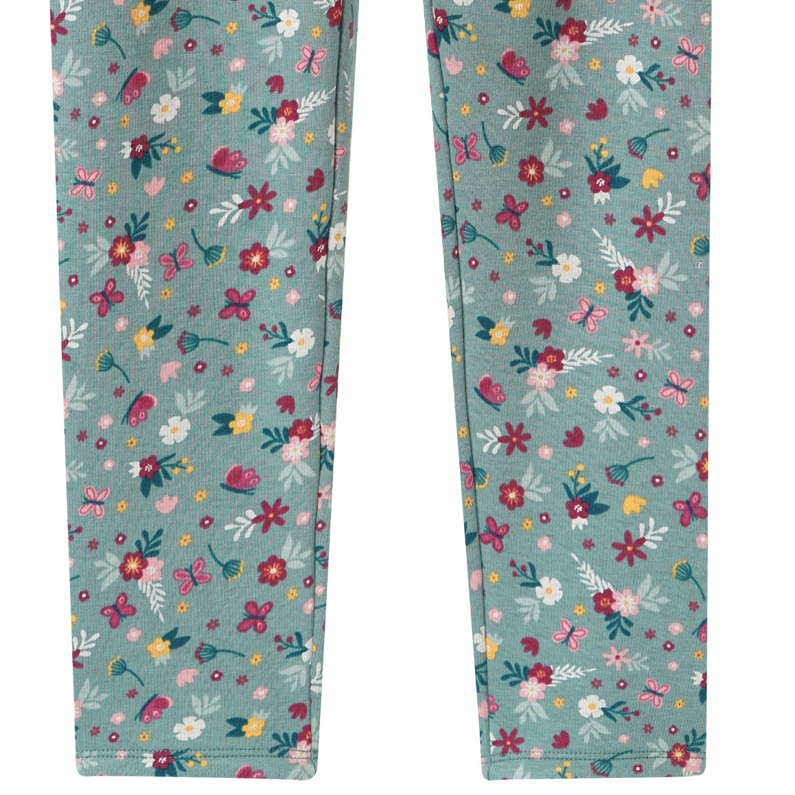 Thermische legging voor meisjes