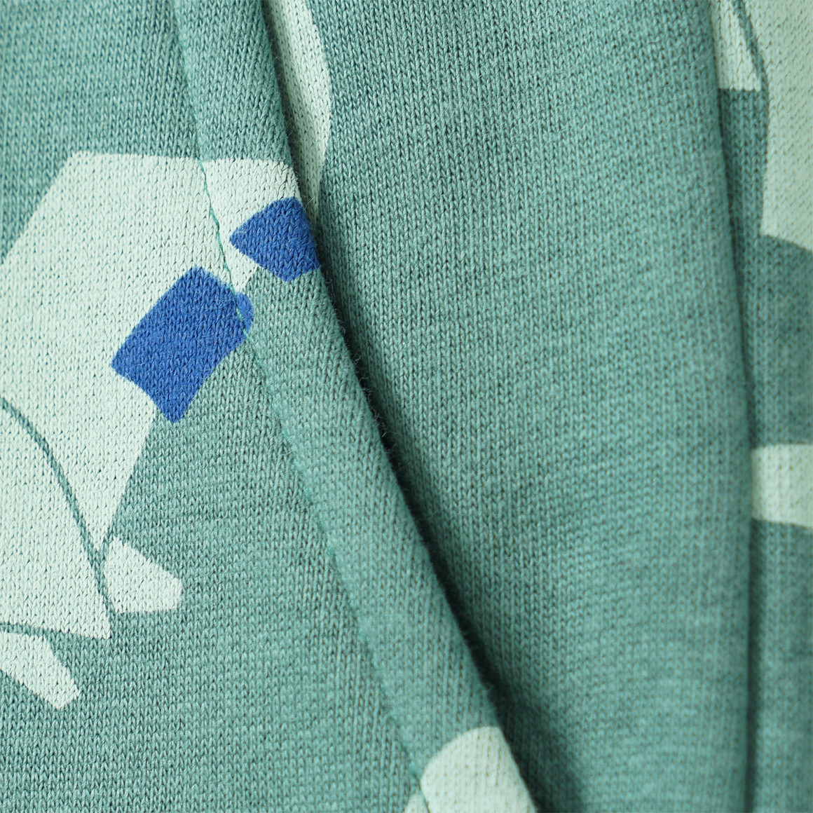 Jongens joggingbroek met dinosaurus all-over