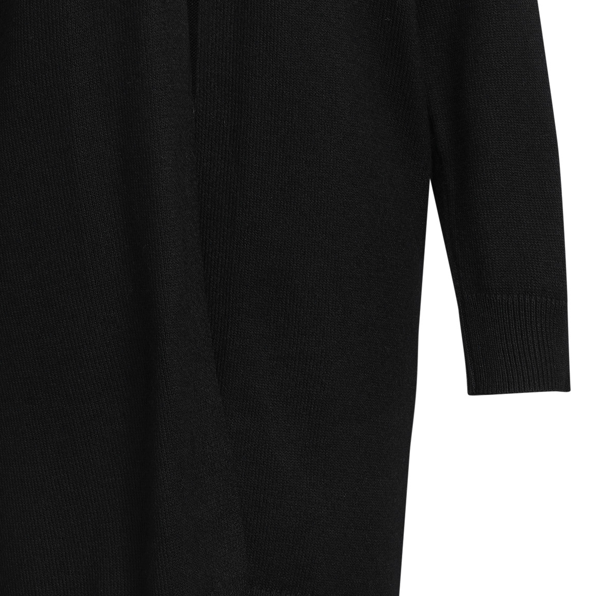 Dames Voedingskleding met wol