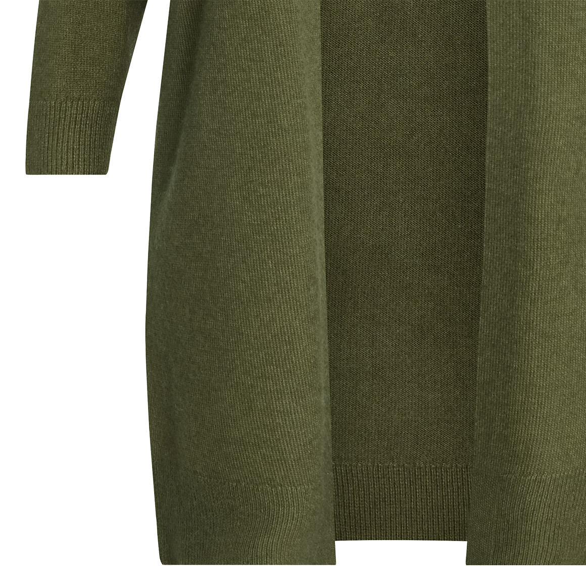 Dames Voedingskleding met wol