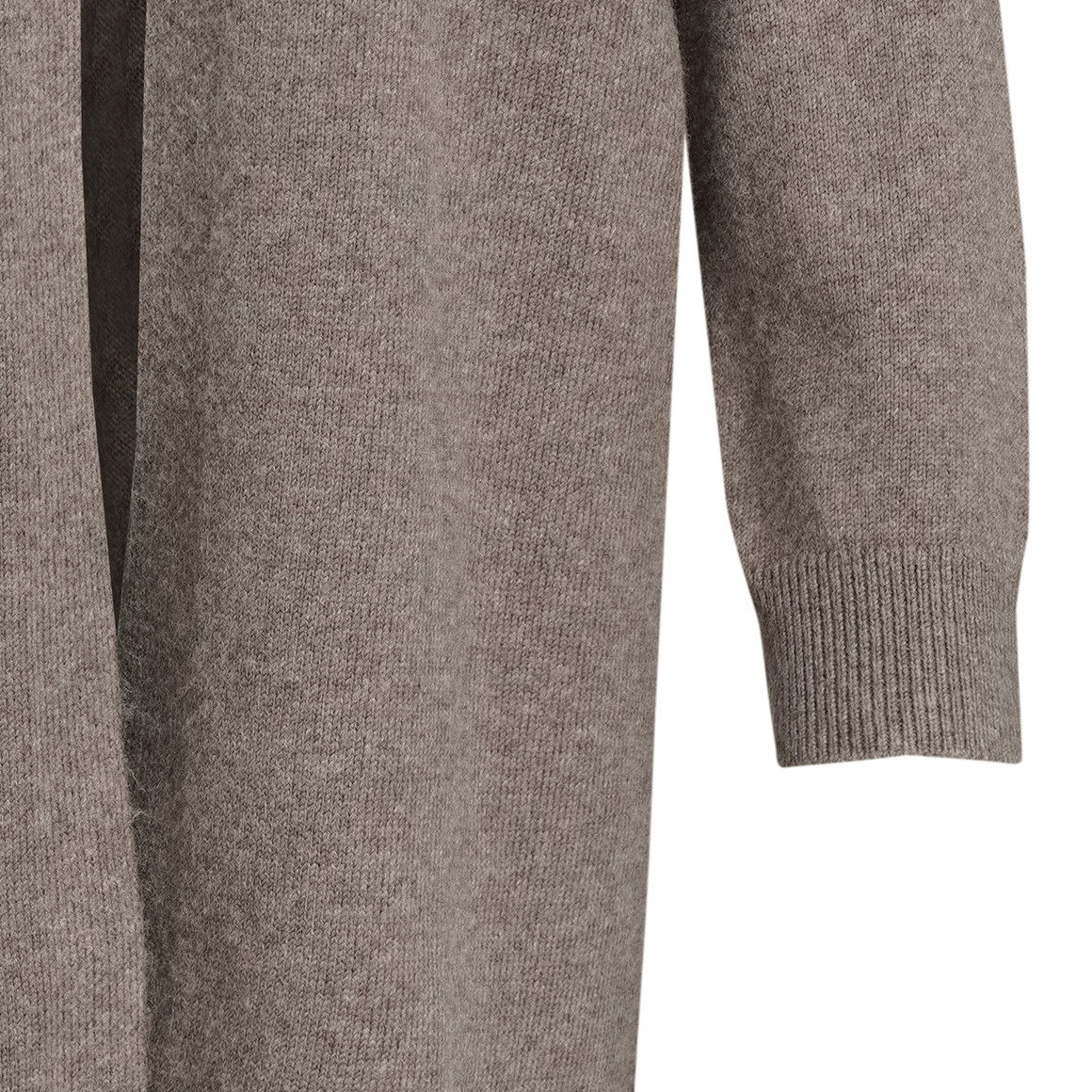 Dames Voedingskleding met wol