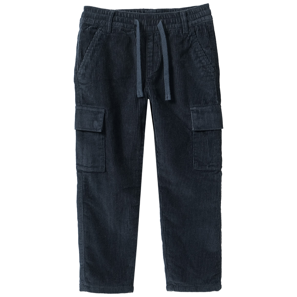 Thermische corduroy jongensbroek