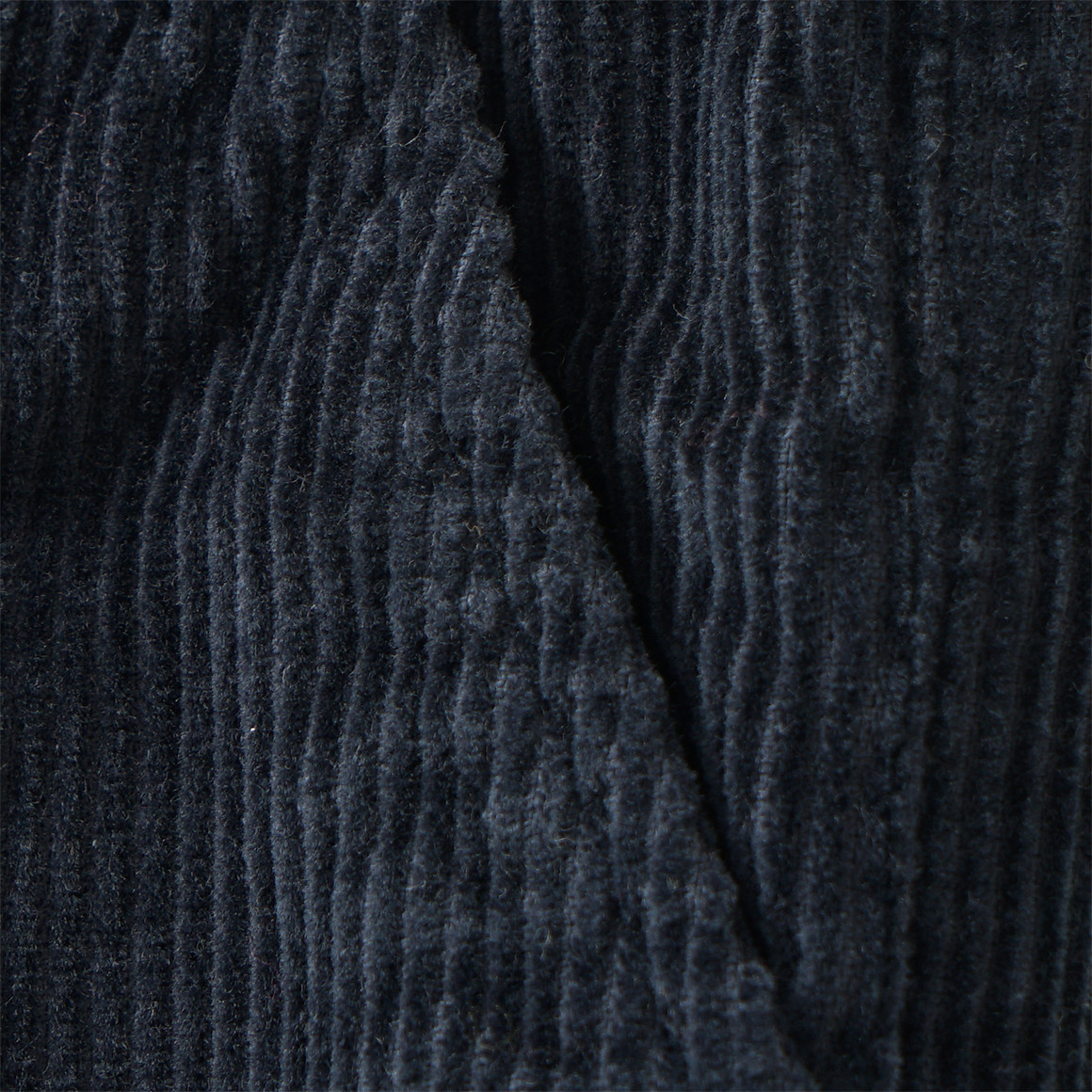 Thermische corduroy jongensbroek