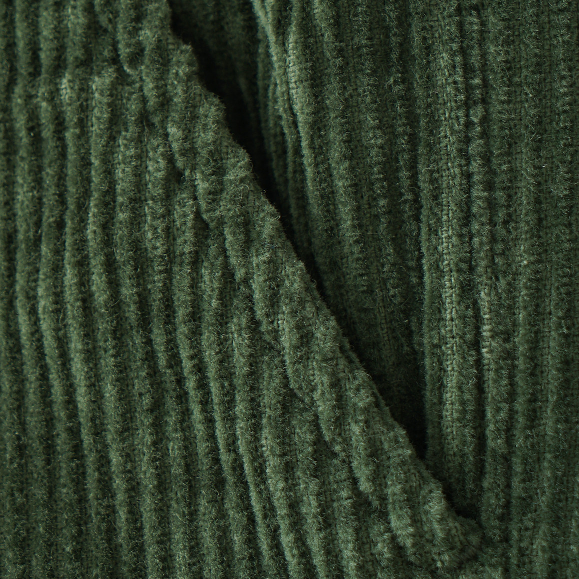 Thermische corduroy jongensbroek