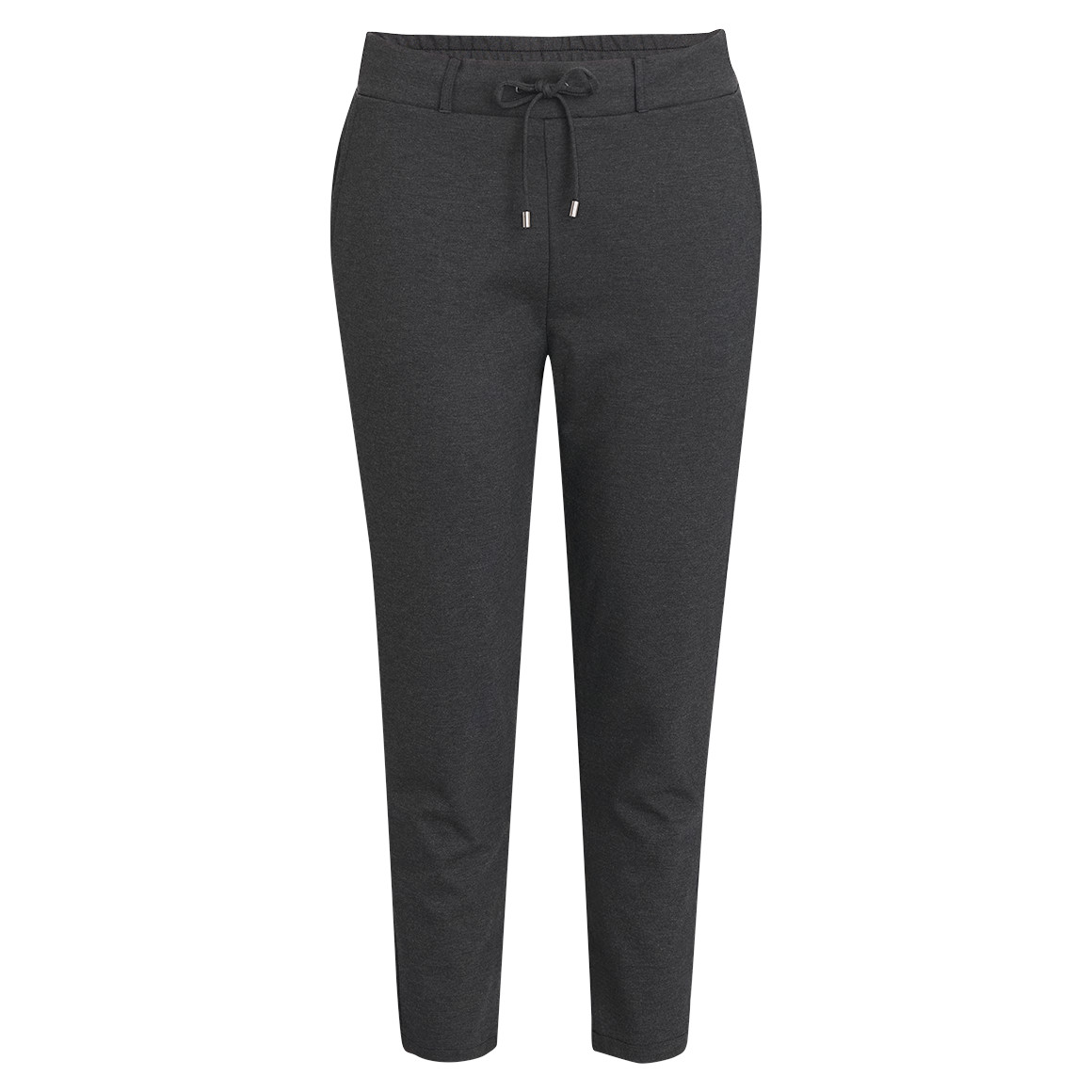 Dames joggingbroek met elastische tailleband