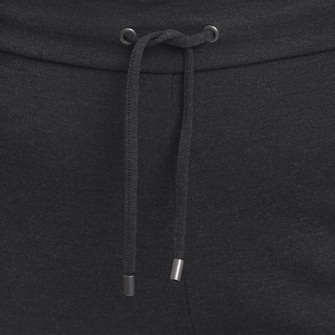 Dames joggingbroek met elastische tailleband