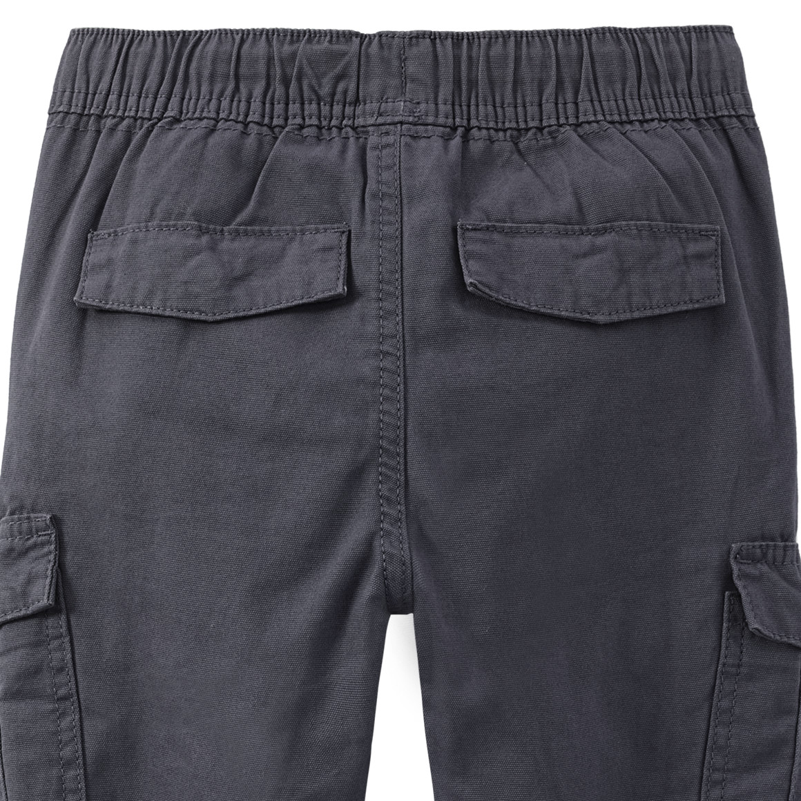 Thermobroek met cargozakken voor jongens