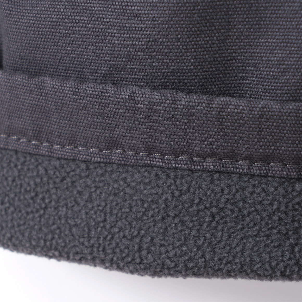 Thermobroek met cargozakken voor jongens