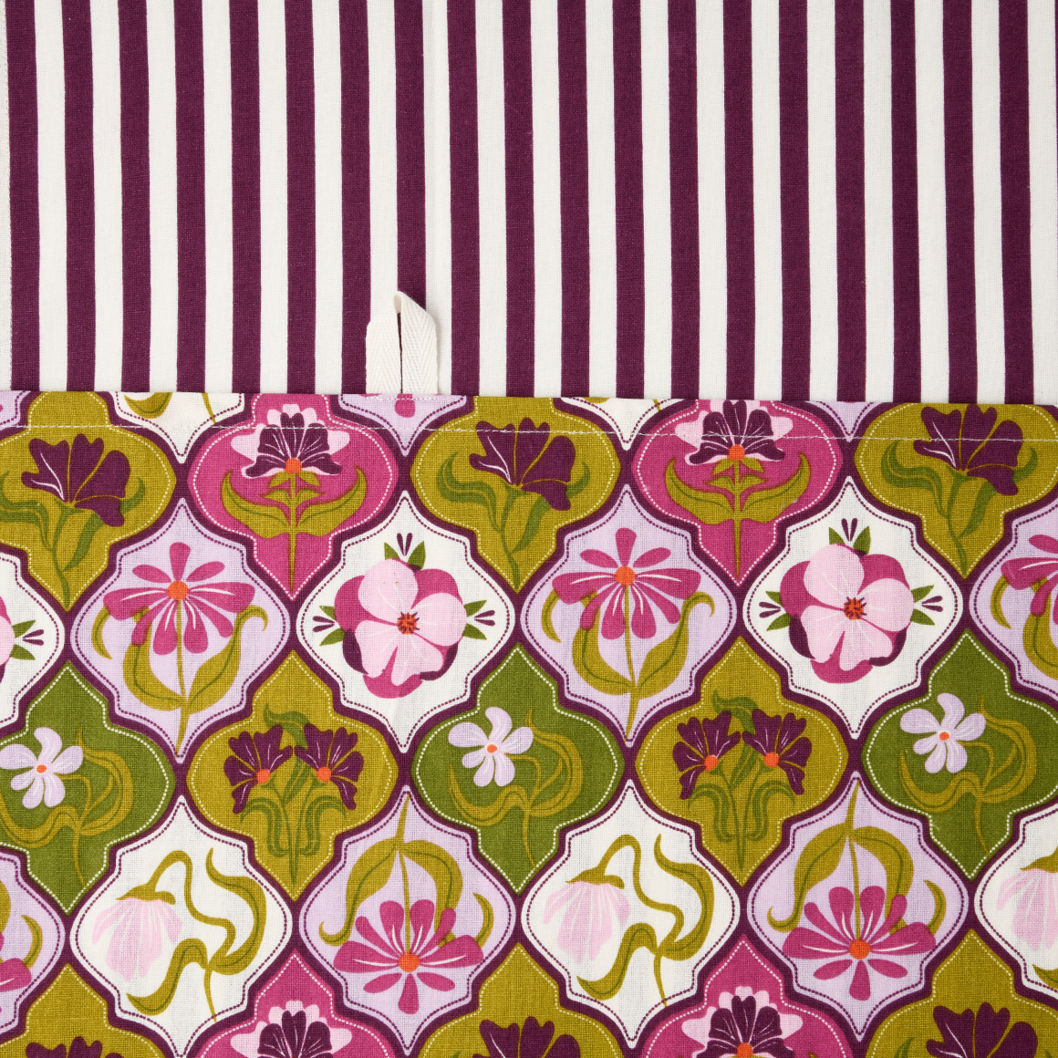 2 theedoeken in verschillende designs