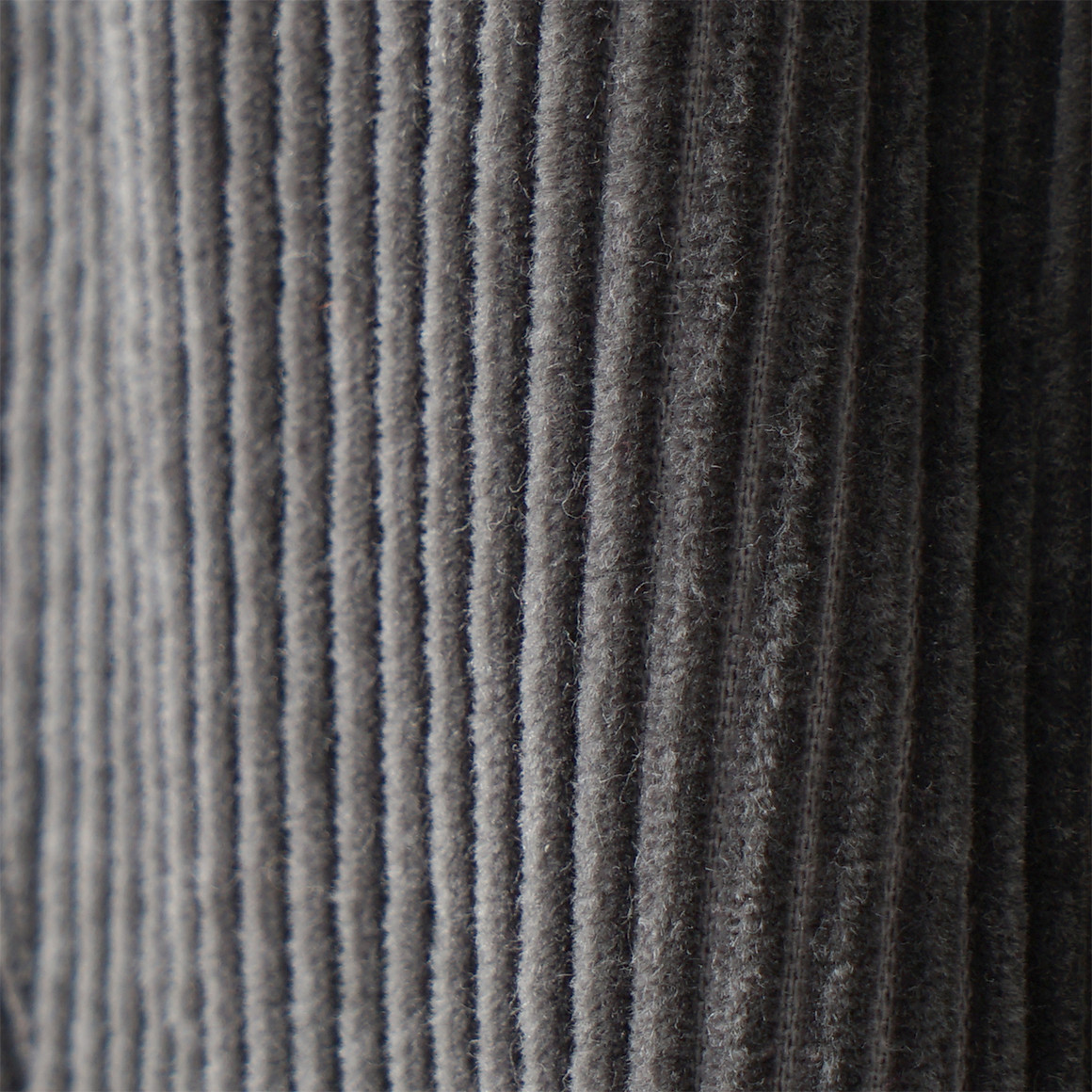 Baby corduroy broek met voering