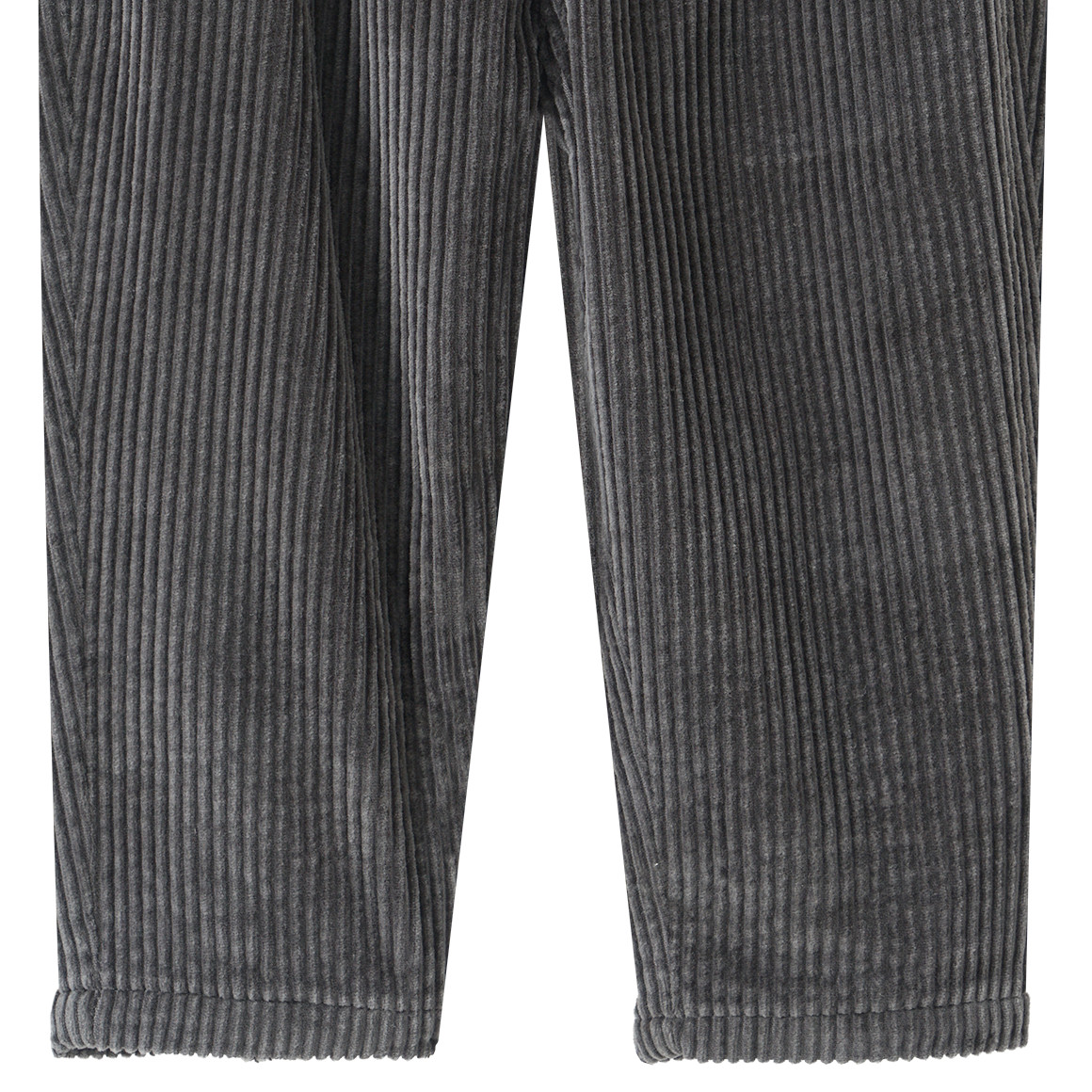 Baby corduroy broek met voering