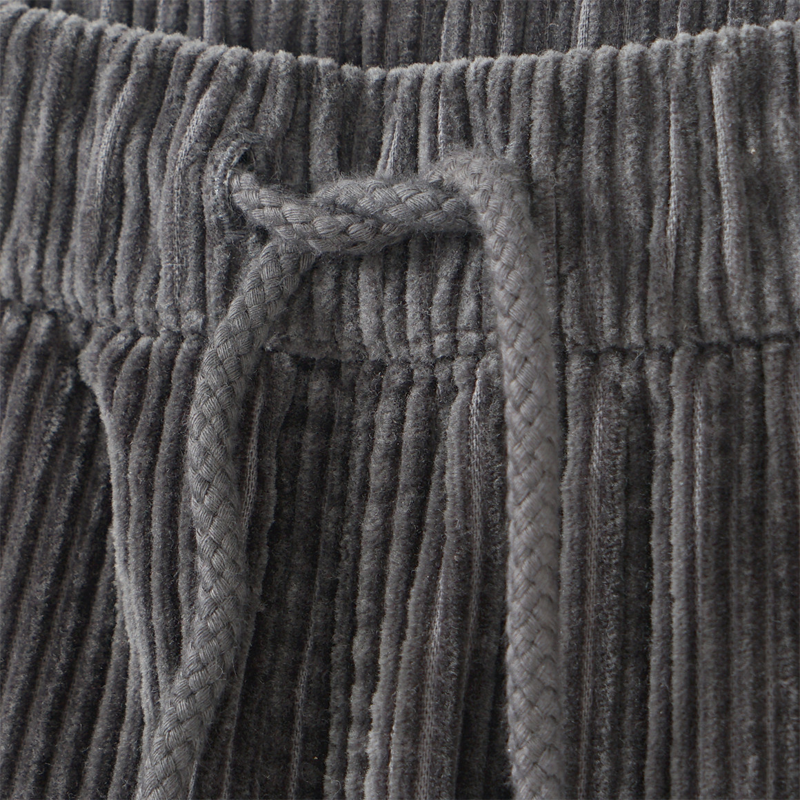 Baby corduroy broek met voering