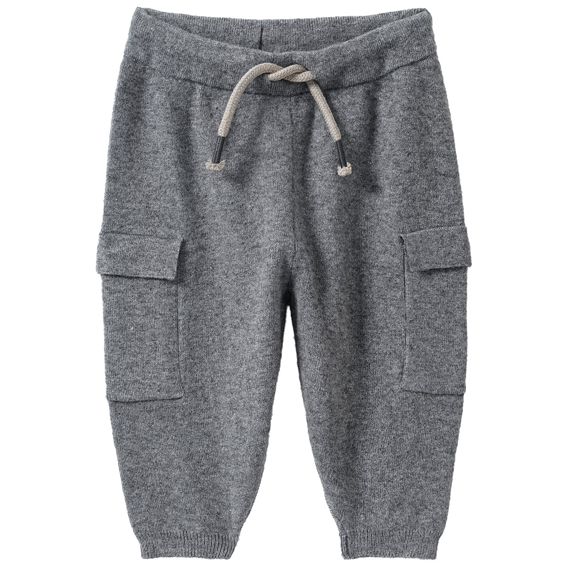 Baby Jogginghose mit Tunnelzug