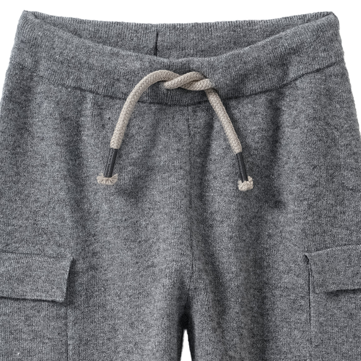 Baby Jogginghose mit Tunnelzug