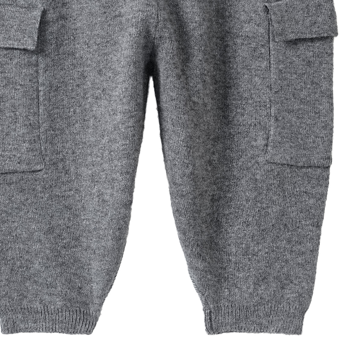 Baby Jogginghose mit Tunnelzug