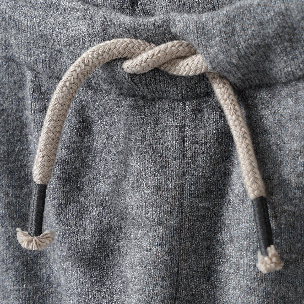 Baby Jogginghose mit Tunnelzug