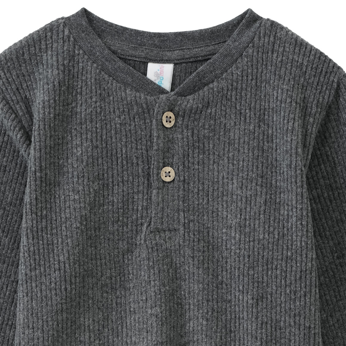 T-Shirt lange mouwen baby